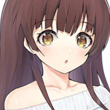 女装少年短发妹 